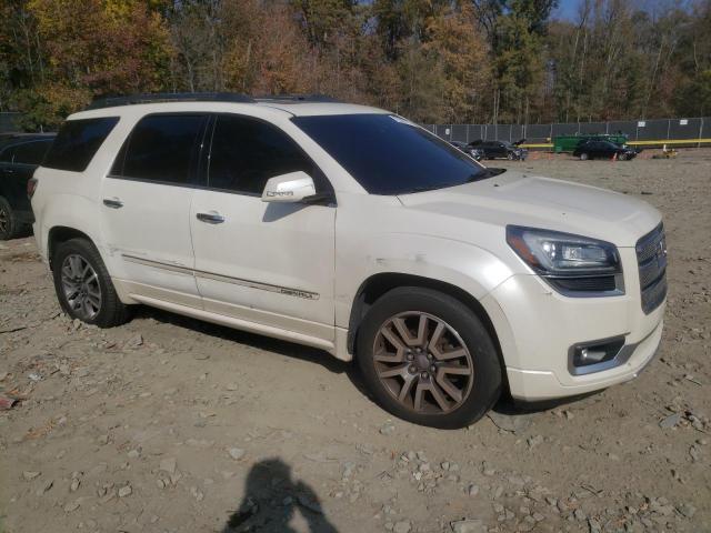 Photo 4 from auction – 2014 GMC ACADIA DEN with VIN 1GKKVTKD5EJ204326