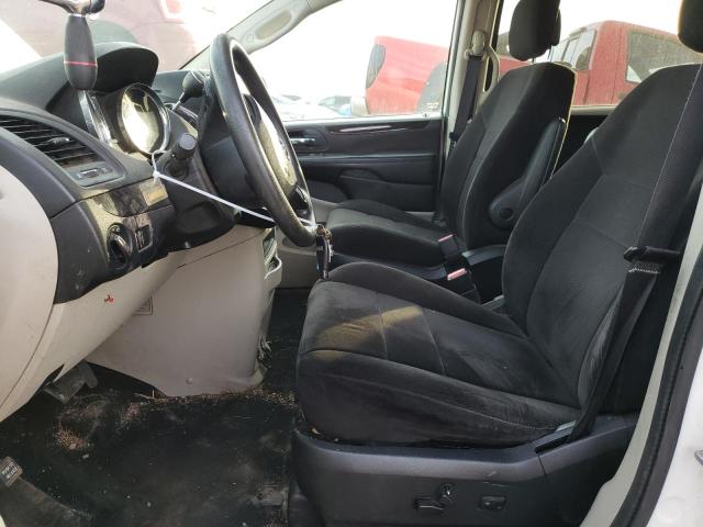 Photo 7 from auction – 2012 DODGE GRAND CARA with VIN 2C4RDGBG7CR373982