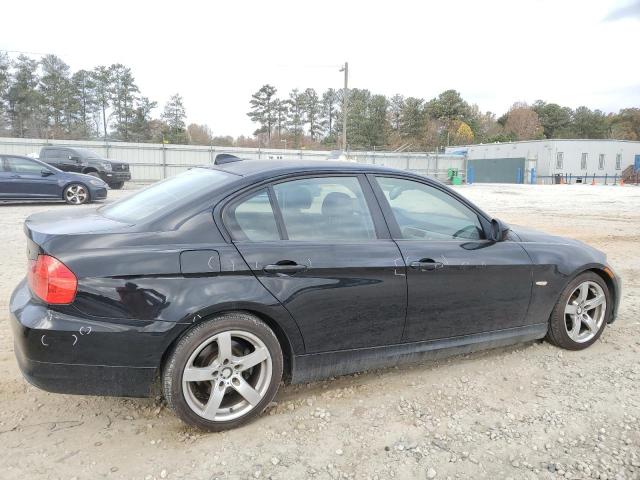 Photo 3 from auction – 2010 BMW 328 I with VIN WBAPH7G50ANM50458