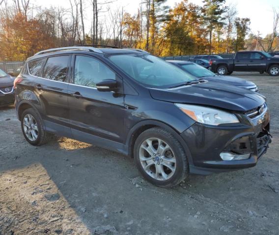 Photo 4 from auction – 2014 FORD ESCAPE TIT with VIN 1FMCU9J98EUB67883