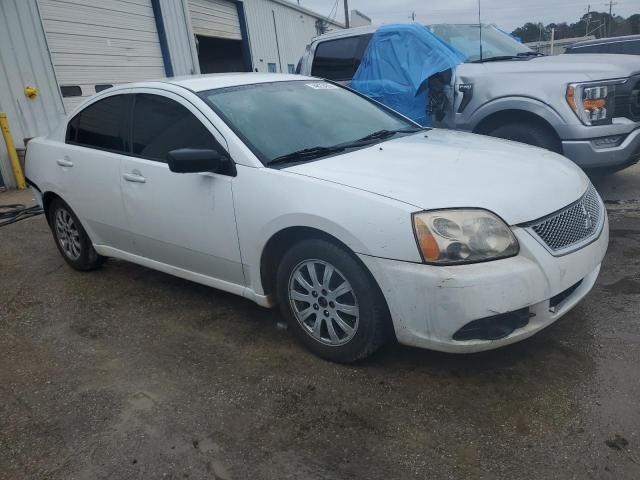 Photo 4 from auction – 2012 MITSUBISHI GALANT FE with VIN 4A32B2FF8CE016865