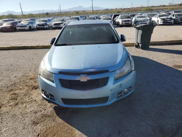 Photo 5 from auction – 2012 CHEVROLET CRUZE LT with VIN 1G1PF5SC4C7300128