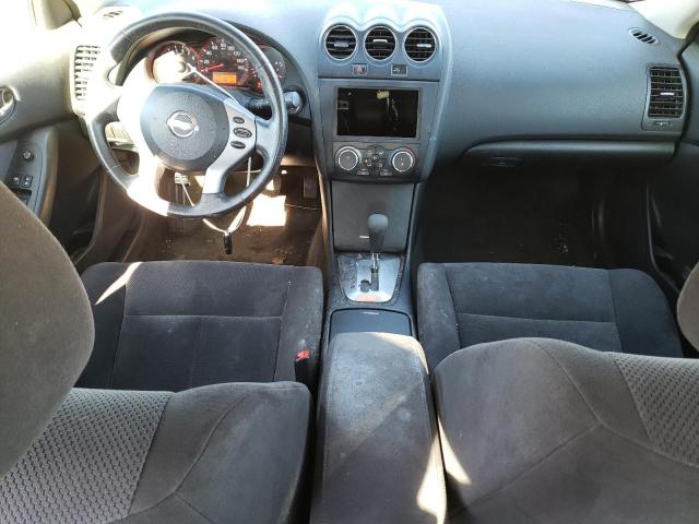 Photo 8 from auction – 2008 NISSAN ALTIMA 2.5 with VIN 1N4AL21E18C220524