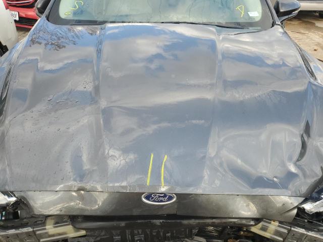 Photo 11 from auction – 2017 FORD FUSION SE with VIN 3FA6P0HDXHR105093