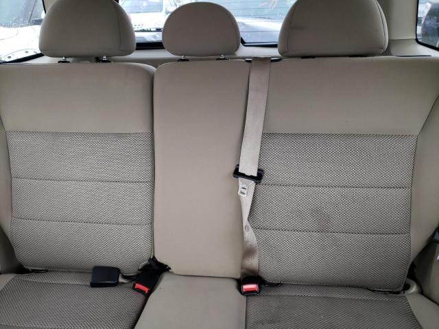 Photo 10 from auction – 2005 FORD ESCAPE XLT with VIN 1FMYU93145KE31030