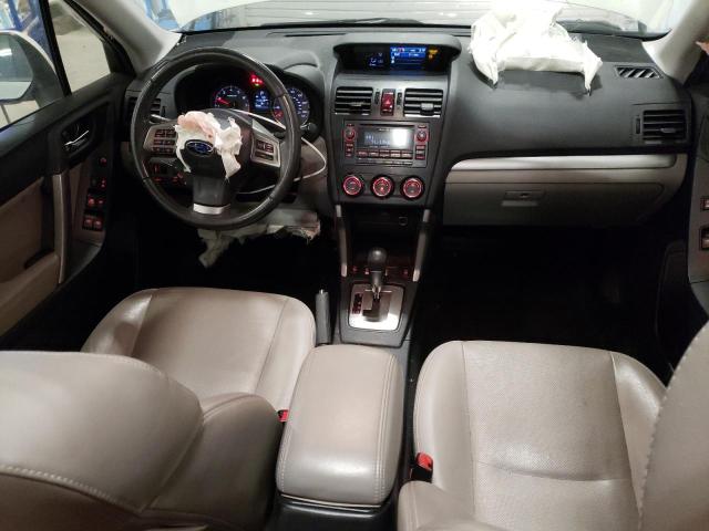 Photo 8 from auction – 2015 SUBARU FORESTER 2 with VIN JF2SJAHCXFH567144