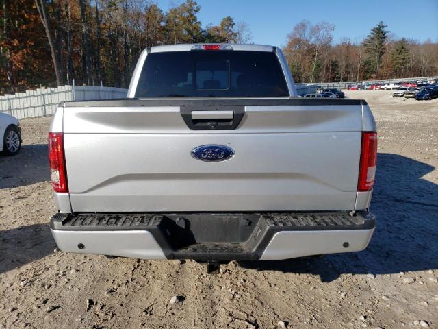 Photo 6 from auction – 2017 FORD F150 SUPER with VIN 1FTEW1EF7HFC75400