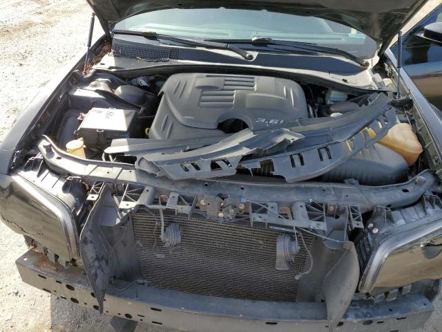 Photo 11 from auction – 2012 CHRYSLER 300 with VIN 2C3CCAAG0CH216795