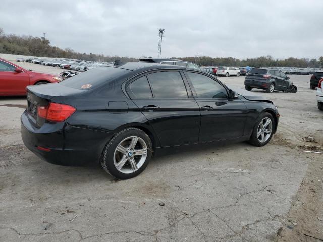 Photo 3 from auction – 2015 BMW 328 I with VIN WBA3A5C59FF606995