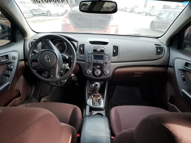 Zdjęcie 8 z aukcji – 2011 KIA FORTE EX z VIN KNAFU4A27B5412439