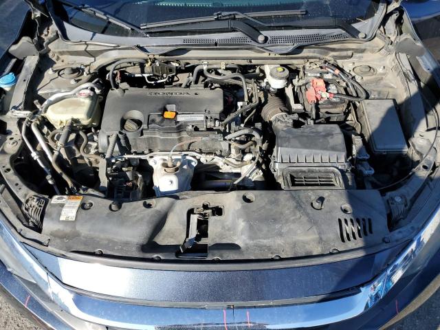 Photo 11 from auction – 2017 HONDA CIVIC LX with VIN 2HGFC2F54HH530495