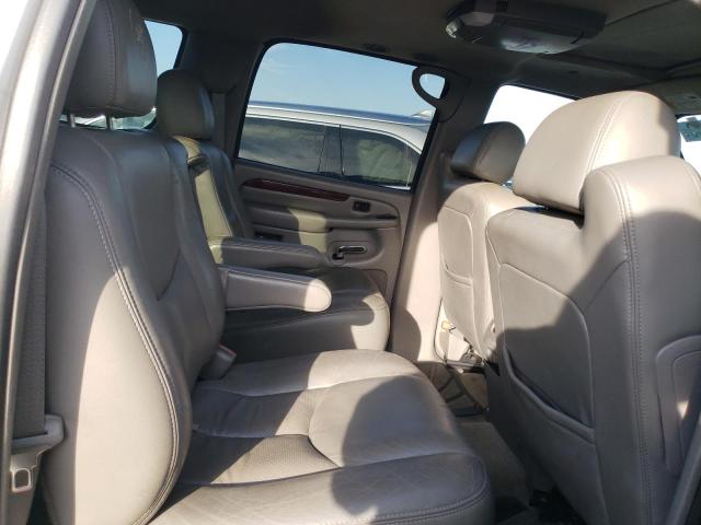 Photo 11 from auction – 2005 CADILLAC ESCALADE E with VIN 3GYFK66N35G149218