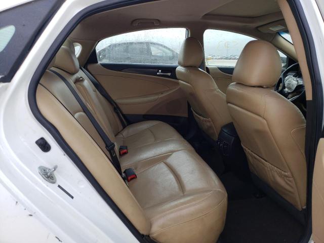 Photo 10 from auction – 2013 HYUNDAI SONATA SE with VIN 5NPEC4AC0DH587726