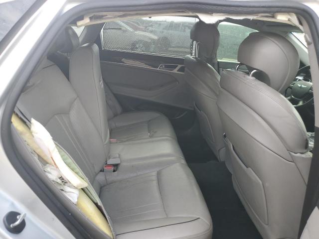 Photo 10 from auction – 2016 HYUNDAI GENESIS 3. with VIN KMHGN4JE5GU125804