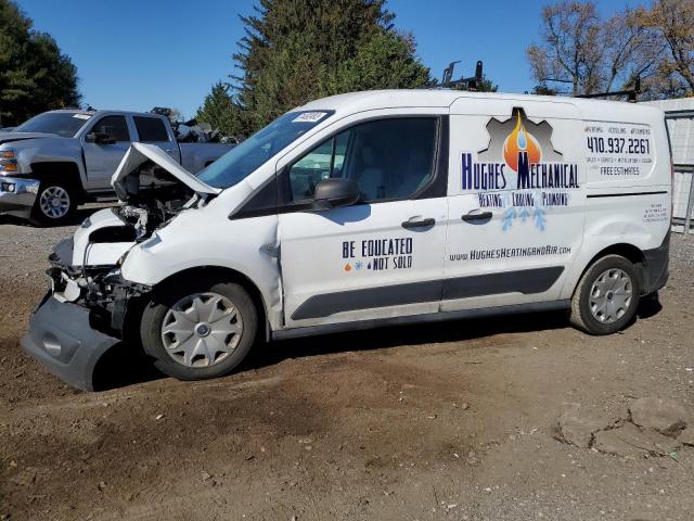 FORD TRANSIT CO 2016 with VIN NM0LS7E71G1288408 - Photo from auction