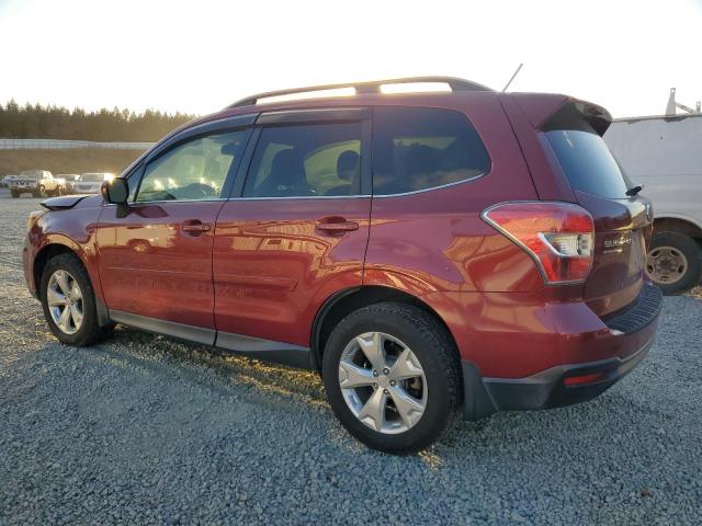 Zdjęcie 2 z aukcji – 2014 SUBARU FORESTER 2 z VIN JF2SJAHC2EH473256