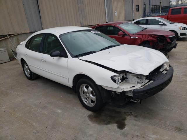 Photo 4 from auction – 2006 FORD TAURUS SE with VIN 1FAFP53U46A184238
