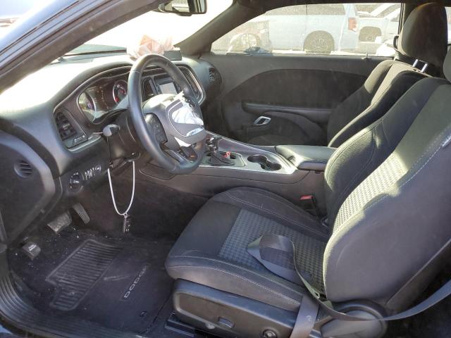 Photo 7 from auction – 2016 DODGE CHALLENGER with VIN 2C3CDZAG0GH236546
