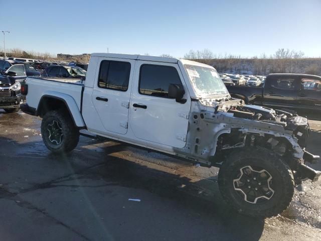 Photo 4 from auction – 2022 JEEP GLADIATOR with VIN 1C6JJTBM4NL120366
