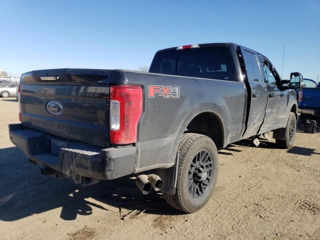 Photo 3 from auction – 2019 FORD F250 SUPER with VIN 1FT7W2BT5KEE81269