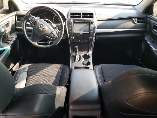 Photo 8 from auction – 2016 TOYOTA CAMRY LE with VIN 4T1BF1FK2GU195961