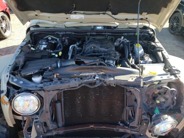 Photo 12 from auction – 2017 JEEP WRANGLER U with VIN 1C4BJWEG7HL665745