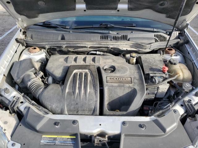 Photo 11 from auction – 2010 CHEVROLET COBALT 2LT with VIN 1G1AF5F51A7205153