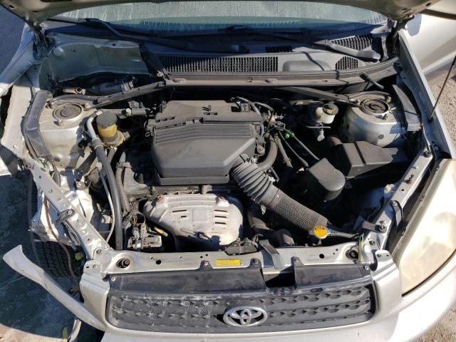 Photo 12 from auction – 2001 TOYOTA RAV4 with VIN JTEGH20V010033754