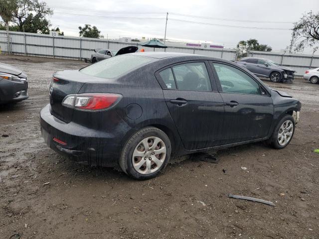 Photo 3 from auction – 2013 MAZDA 3 I with VIN JM1BL1TG9D1836159