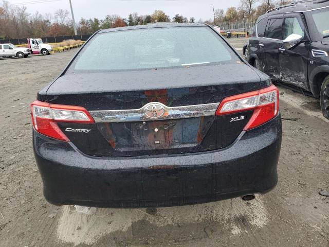 Photo 6 from auction – 2012 TOYOTA CAMRY BASE with VIN 4T4BF1FK0CR219416