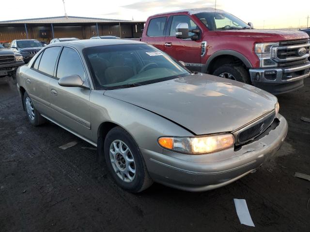 Photo 4 from auction – 2002 BUICK CENTURY CU with VIN 2G4WS52J021251529