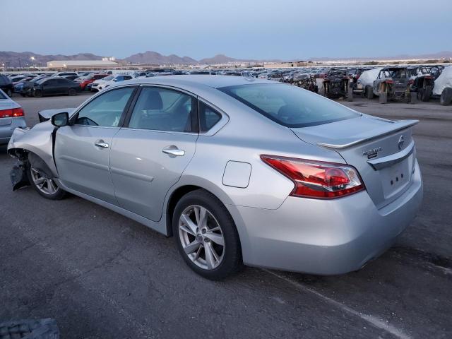 Photo 2 from auction – 2013 NISSAN ALTIMA 2.5 with VIN 1N4AL3AP1DC101213