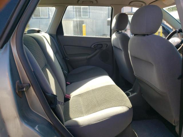 Photo 11 from auction – 2004 FORD FOCUS SE with VIN 1FAFP36314W132279