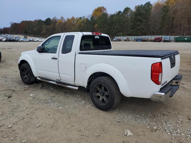 Photo 2 from auction – 2012 NISSAN FRONTIER S with VIN 1N6BD0CTXCC470085