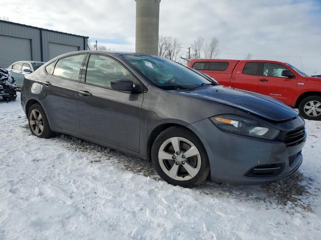 Photo 4 from auction – 2015 DODGE DART SXT with VIN 1C3CDFBB3FD407755