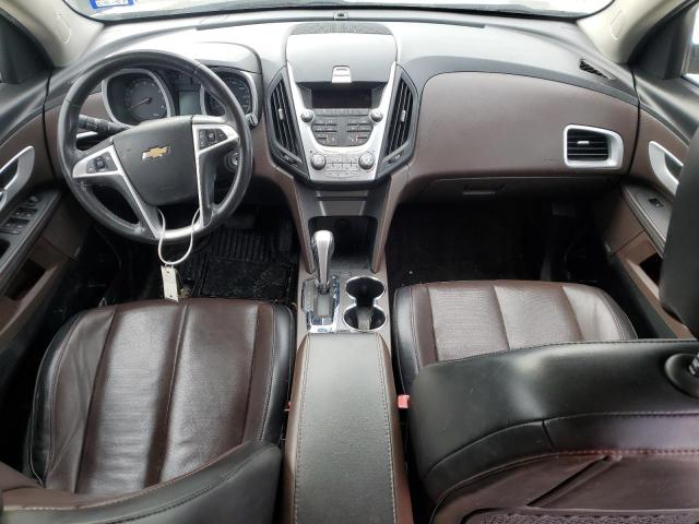 Photo 8 from auction – 2011 CHEVROLET EQUINOX LT with VIN 2CNALFEC9B6446008