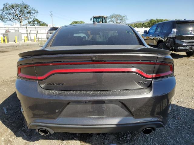 Photo 6 from auction – 2019 DODGE CHARGER R/ with VIN 2C3CDXCT2KH527735