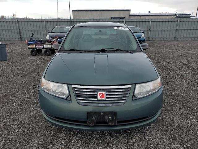 Photo 5 from auction – 2007 SATURN ION LEVEL with VIN 1G8AJ55F97Z206140