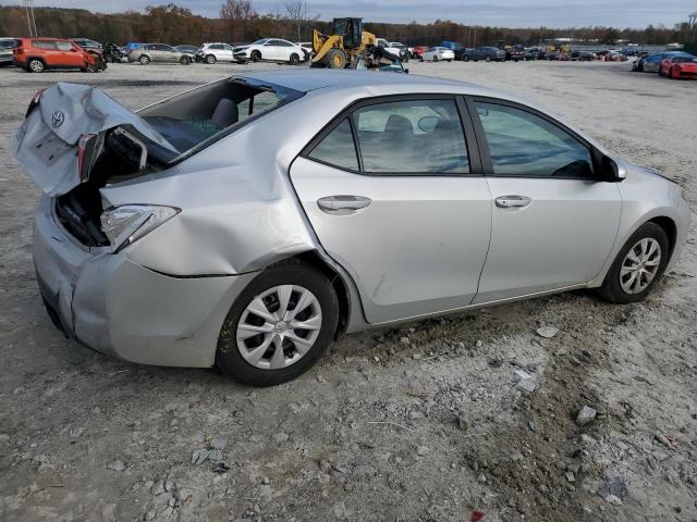 Photo 3 from auction – 2016 TOYOTA COROLLA L with VIN 2T1BURHE5GC620571