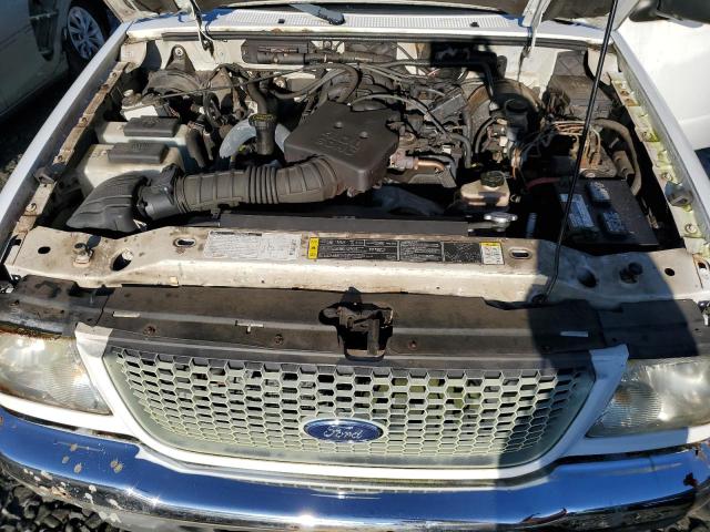 Photo 11 from auction – 2001 FORD RANGER SUP with VIN 1FTZR15E51TB05270