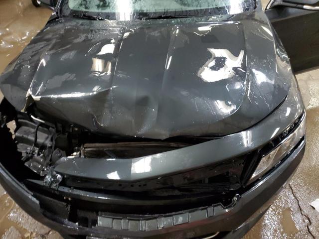 Photo 11 from auction – 2015 CHEVROLET IMPALA LT with VIN 2G1125S30F9220667