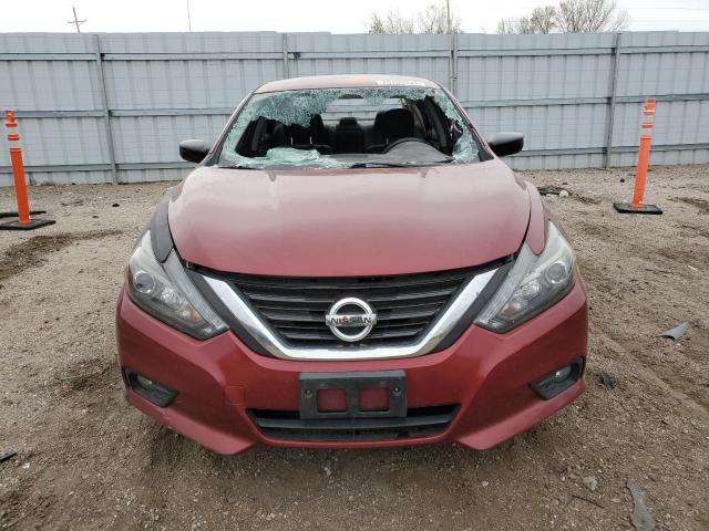 Photo 5 from auction – 2017 NISSAN ALTIMA 2.5 with VIN 1N4AL3AP8HC239529