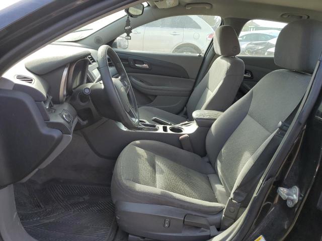 Photo 7 from auction – 2014 CHEVROLET MALIBU LS with VIN 1G11B5SL3EF149390