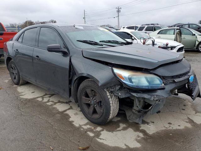 Photo 4 from auction – 2016 CHEVROLET MALIBU LIM with VIN 1G11B5SA4GU104875