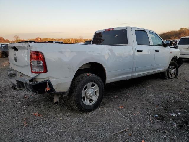 Photo 3 from auction – 2021 RAM 3500 TRADE with VIN 3C63R3GJ3MG602595