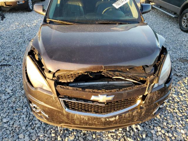 Photo 11 from auction – 2013 CHEVROLET EQUINOX LT with VIN 1GNFLNEK8DZ129332