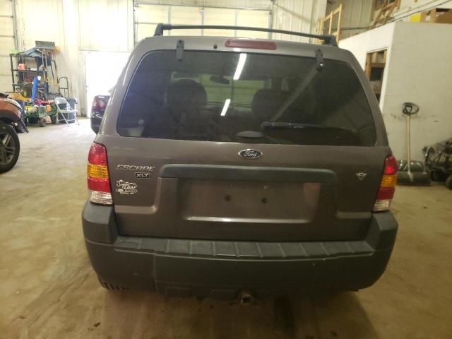 Photo 6 from auction – 2005 FORD ESCAPE XLS with VIN 1FMYU03175KD53693