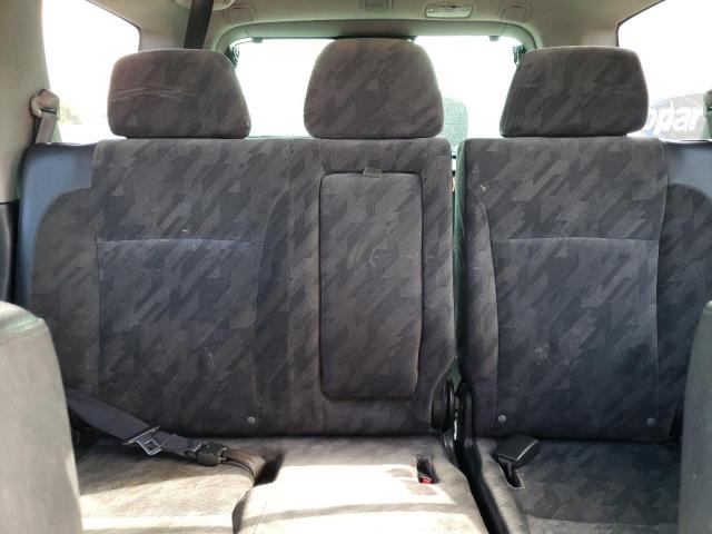 Photo 10 from auction – 2003 HONDA CR-V EX with VIN SHSRD78853U120373