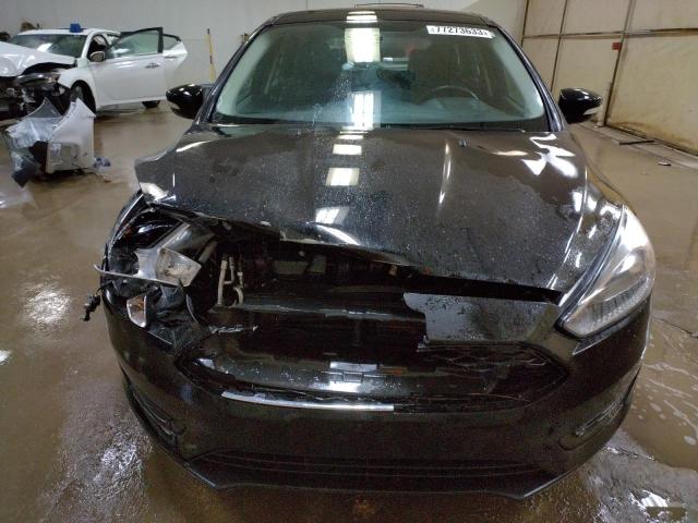 Photo 5 from auction – 2017 FORD FOCUS SE with VIN 1FADP3K29HL204311