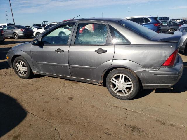 Photo 2 from auction – 2002 FORD FOCUS ZTS with VIN 1FAFP38312W302411